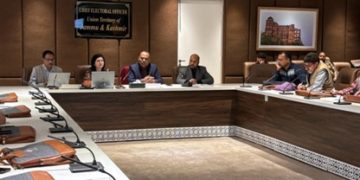 لوک سبھا اِنتخابات 2024ء | جموں میں ورکشاپ میں صحافیوں کو جانکاری دی گئی