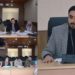 ضلع ترقیاتی کمشنر بڈگام نے ریونیو کے کام کاج کا جائزہ لیا