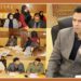 ڈسٹرکٹ مجسٹریٹ سری نگر نے دسٹرکٹ لیول سکریننگ کم کوآرڈی نیشن کمیٹی میٹنگ کی صدارت کی