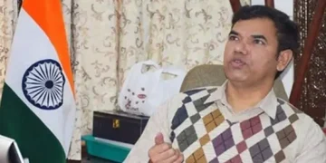 سری نگر میں غذائی اجناس کا وافر اسٹاک موجود، بجلی سپلائی پوری طرح سے بحال :ضلعی ترقیاتی کمشنر سری نگر