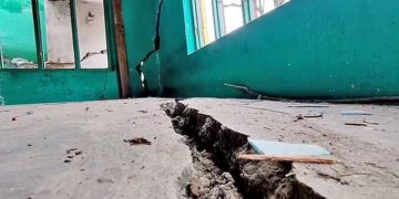 ڈوڈہ :تیز بارشوں کے نتیجے میں تین رہائشی مکان زمین بوس، مزید تین کو جزوی نقصان