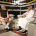 قطر میں ہندوستانی برادری کی فلاح و بہبود میں تعاون کرنے پر امیر قطر کے مشکور ہیں۔ مودی