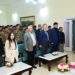 جموں وکشمیر راج بھون نے ارونا چل پردیش اور میز ورم کی ریاست کا یوم تاسیس منایا