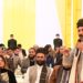 لیفٹیننٹ گورنر نے راج بھون میں پہاڑی کمیونٹی کے 120 رُکنی وفد سے بات چیت کی