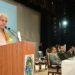 لیفٹیننٹ گورنر کا سکاسٹ جموں میں چھٹی جموں وکشمیر زرعی سائنس کانگریس کے اِفتتاحی سیشن سے خطاب