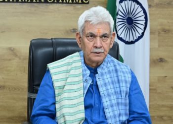 نیا نرسنگ کالج سرحدی ضلع کپواڑہ میں طبی تعلیم کے بنیادی ڈھانچے اور صحت کی مجموعی دیکھ بھال کو بڑھانے میں ایک طویل سفر طے کرے گا ۔ ایل جی سنہا