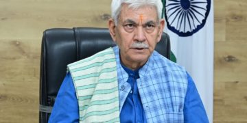 نیا نرسنگ کالج سرحدی ضلع کپواڑہ میں طبی تعلیم کے بنیادی ڈھانچے اور صحت کی مجموعی دیکھ بھال کو بڑھانے میں ایک طویل سفر طے کرے گا ۔ ایل جی سنہا