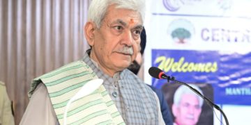 فضائی آلودگی سے نمٹنے کیلئےباہمی تعاون اور تال میل کی ضرورت ہے۔ لیفٹیننٹ گورنر