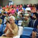 لفٹینٹ گورنر نے جموں میں ’ نیو جے اینڈ کے ۔ نیو ہوپ ‘ ثقافتی میلے کا افتتاح کیا