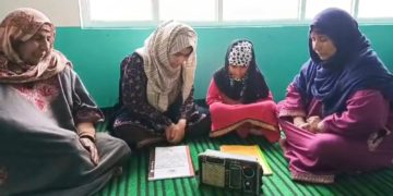 لیفٹیننٹ گورنر نے اِس ماہ کا ریڈیو پروگرام ’ عوام کی آواز‘کو جموں وکشمیر کے غیرمعروف 