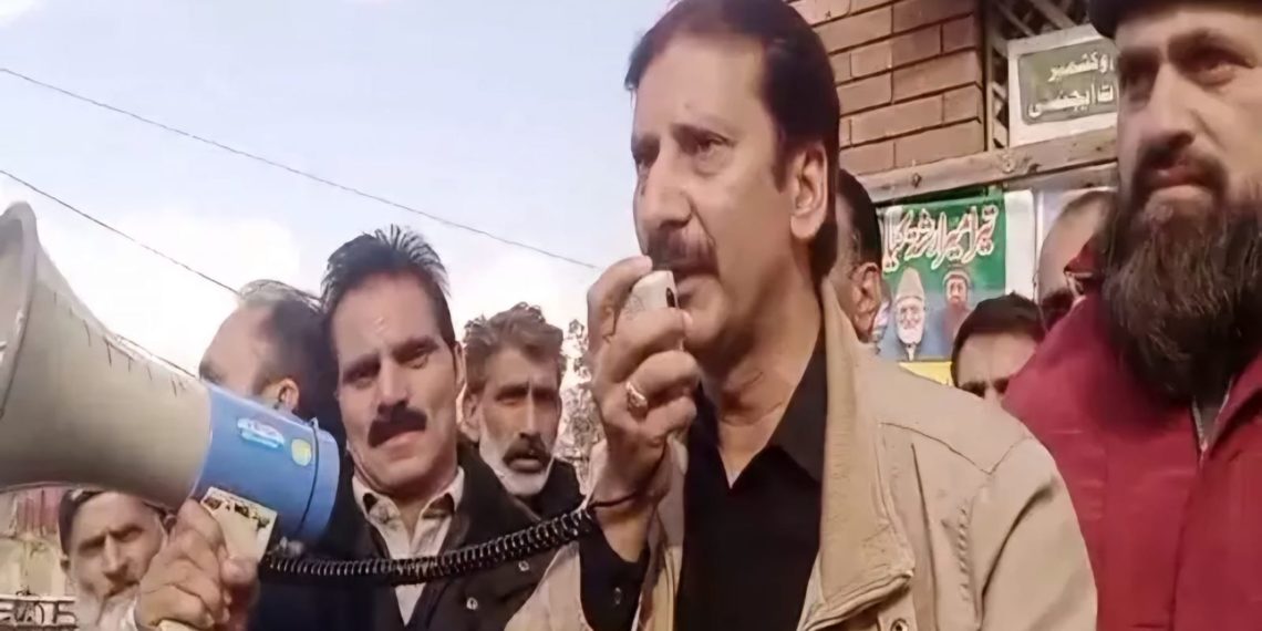 پاک مقبوضہ کشمیر کے رہائشیوں نے اسلام آباد کی یوم یکجہتی کشمیر کی کال کو مسترد کر دیا