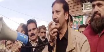 پاک مقبوضہ کشمیر کے رہائشیوں نے اسلام آباد کی یوم یکجہتی کشمیر کی کال کو مسترد کر دیا