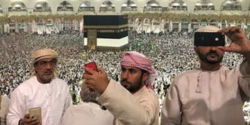 کردار کی سیلفی!!!