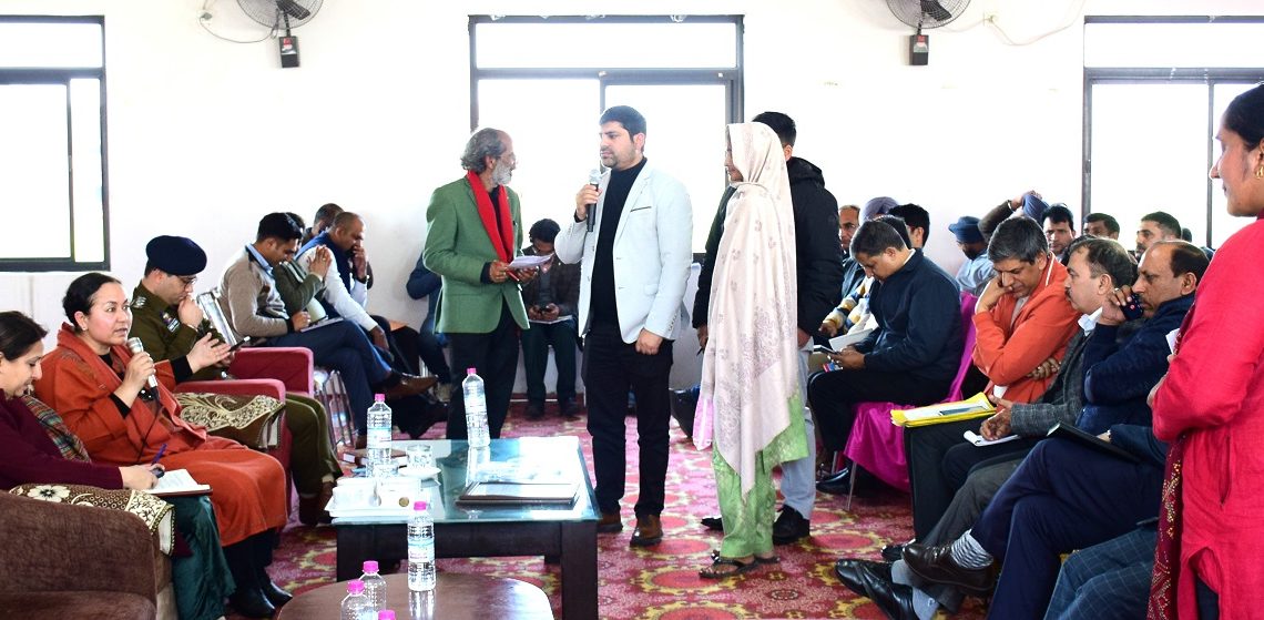 مؤثر حکمرانی کیلئے معمول کا حصول اور دیرپا رابطہ ضروری ہے ۔ریحانہ بتول