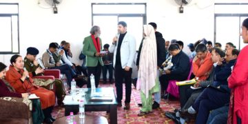 مؤثر حکمرانی کیلئے معمول کا حصول اور دیرپا رابطہ ضروری ہے ۔ریحانہ بتول