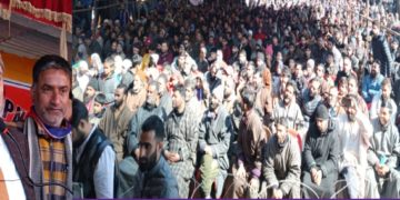 صرف مذہبی رہنما منشیات کے روکتھام میں اہم رول ادا کر سکتے ہیں :الطاف بخاری