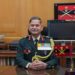 لیفٹیننٹ جنرل اپیندر دویدی نے نئے آرمی نائب سربراہ کا عہدہ سنبھال لیا