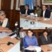 کھیلو انڈیا سرمائی کھیل 2024 کی تیاریوں کا جائیزہ لیا گیا