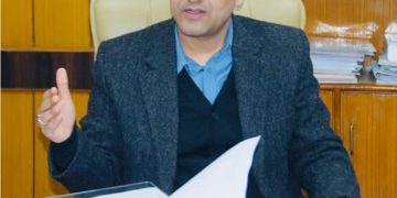جموں ہوائی اَڈے کی توسیع کیلئے ٹائم لائنز پر عمل کریں۔سیکرٹری سی اے ڈی