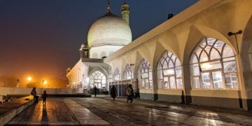 شب برات کی تقریب سعید ،، وادی بھر میں روح پرور اجتماعات کا انعقاد