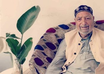 فاروق نازکی کے انتقال پر سیاسی تنظیموں کا اظہار رنج وغم
