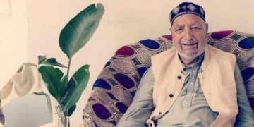 فاروق نازکی کے انتقال پر سیاسی تنظیموں کا اظہار رنج وغم