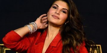 سُکیش چندر شیکھر جیل سے دھمکیاں دے رہے ہیں، جیکلین فرنینڈز