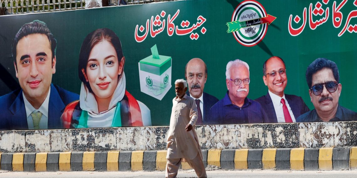 پاکستان ۔عام انتخابات اور دھاندلیوں کی روایت