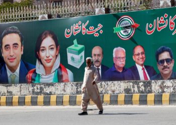 پاکستان ۔عام انتخابات اور دھاندلیوں کی روایت