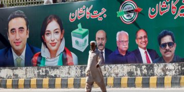 پاکستان ۔عام انتخابات اور دھاندلیوں کی روایت