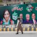پاکستان ۔عام انتخابات اور دھاندلیوں کی روایت