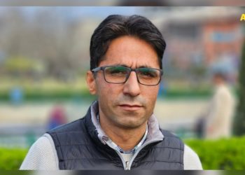 الیکٹرانک بسوں کی مخالفت کرنے والے عناصر کیخلاف سخت کارروائی ہوگی / آر ٹی او کشمیر