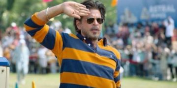 جیمز بانڈ کا کردار کرنا چاہتا ہوں لیکن میرا قد بہت چھوٹا ہے: شاہ رخ خان