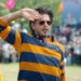 جیمز بانڈ کا کردار کرنا چاہتا ہوں لیکن میرا قد بہت چھوٹا ہے: شاہ رخ خان
