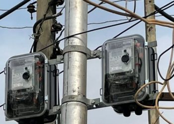 سرینگر میں سمارٹ میٹرنگ سے بجلی کی بھاری بچت کاانکشاف