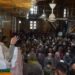 حضرت فاطمہ ؓ کی مثالی حیات طیبہ خواتین کیلئے مشعل راہ:میرواعظ