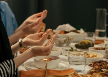 رمضان  میں صحت کا  خیال رکھنا  ضروری ہے
