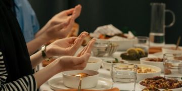 رمضان  میں صحت کا  خیال رکھنا  ضروری ہے