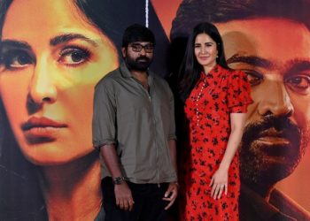 مجھے فلم ’بچنا اے حسینو‘ سے نکال دیا گیا تھا، کترینہ کیف کا انکشاف