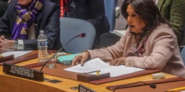 اسرائیلی یرغمالیوں کے ساتھ جنسی تشدد کے الزامات غزہ پر حملوں کا جواز نہیں ہیں، اقوام متحدہ