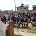 مساجد تک خواتین کی رسائی کے بغیرمعاشرے میں حقیقی تبدیلی ناممکن:میر واعظ عمر فاروق
