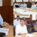 چیف سیکرٹری نے بی آئی ایس اے جی کے ذریعے سکلنگ پورٹل کی ترقی کا جائزہ لیا