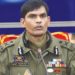 اے ڈی جی پی نےآئندہ انتخابات کے لیے تیاریوں کا جائزہ لیا
