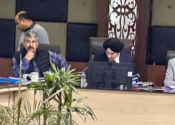 محکمہ صنعت وحرفت نے مالی سال 2023-24ء کیلئے ڈی پی آئی آئی ٹی کی جانب سے مقرر کردہ مالیاتی اہداف کو حاصل کیا