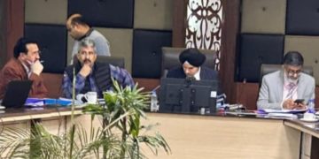 محکمہ صنعت وحرفت نے مالی سال 2023-24ء کیلئے ڈی پی آئی آئی ٹی کی جانب سے مقرر کردہ مالیاتی اہداف کو حاصل کیا
