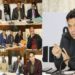 ڈسٹرکٹ الیکشن آفیسر نے الیکشن نوڈل اَفسران کی میٹنگ کی صدارت کی اور آئندہ اِنتخابات کی تیاریوں کا جائزہ لیا