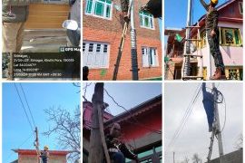 سرینگر کے مختلف علاقوں میں سمارٹ میٹر وں کے ساتھ چھیڑ چھاڑ کے 70 واقعات درج