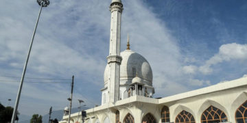 وزیراعظم مودی کی جانب سے حضرت بل کے افتتاح کا افغان ایلچی نے خیرمقدم کیا
