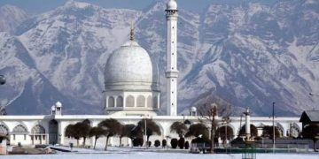 پی ایم مودی کشمیر میں حضرت بل درگاہ کے ترقیاتی پروجیکٹ کا افتتاح کریں گے