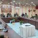 جموں و کشمیر میں پرامن لوک سبھا انتخابات کو یقینی بنانے کے لیے پوری طرح تیار: ڈی جی پی سوین